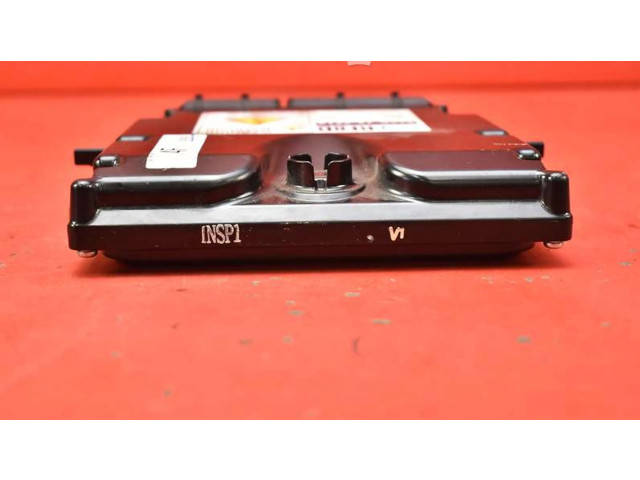 Řídící jednotka RF8B18881G, RF8B18881G   Mazda 3 I 2008