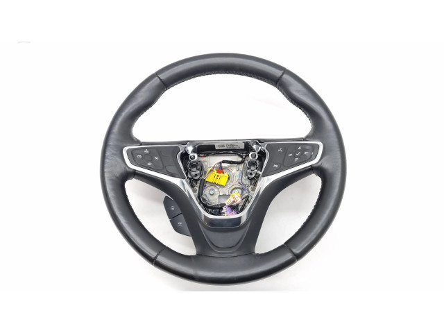 Руль Chevrolet Volt II  2015-- года 23413068, 821106390      