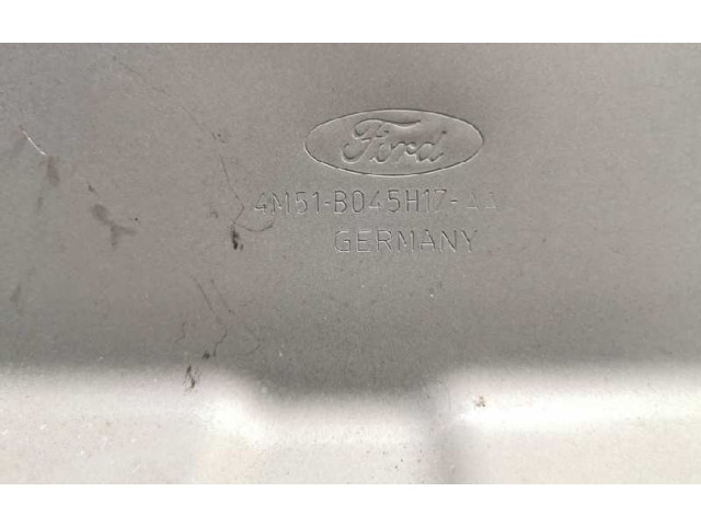 Zpětné zrcátko  Ford Focus 2008  4M51B045H17AA, 4M5114A389  