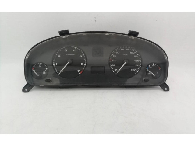 Přístrojová deska  Peugeot 406  9639937580  