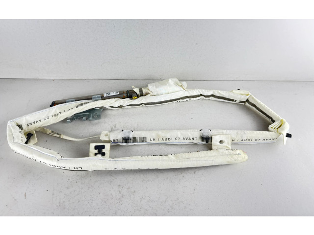 Боковая подушка безопасности 4G9880741B   Audi A6 S6 C7 4G