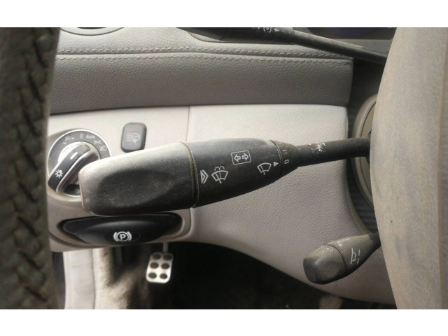 Ручка стеклоочистителей 0285456932, DOTSAEQB96   Mercedes-Benz SLK AMG R170