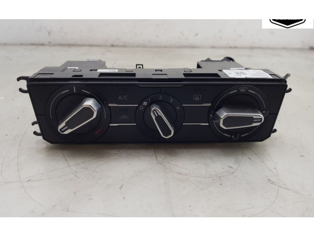 Блок управления климат-контролем 2G1820045T, 2G1820045T   Donkervoort D8 GTO