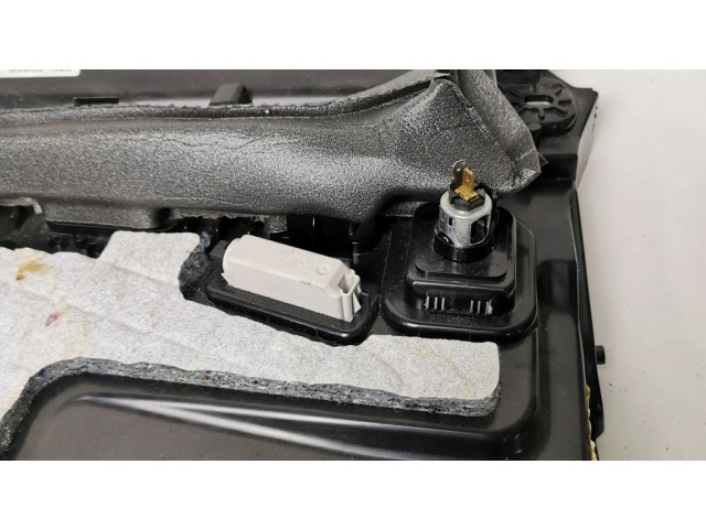 Подушка безопасности для колен KV918829105, 918829105   BMW 5 GT F07