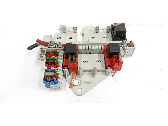   Pojistková skříňka 1635450105, 1635453328   Mercedes-Benz ML W163 2000