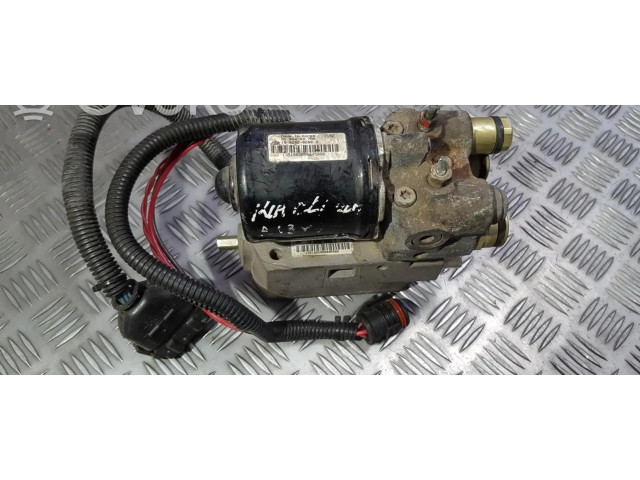 Jednotka ABS 0k9a4437a0   KIA Clarus 1999