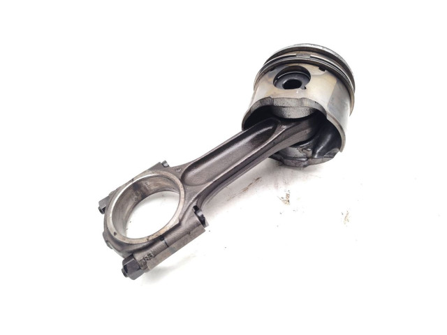 Píst RHZ, DW10ATED   Peugeot Expert    RHZ(DW10ATED);RHZ(DW10BTED);RHZ( 