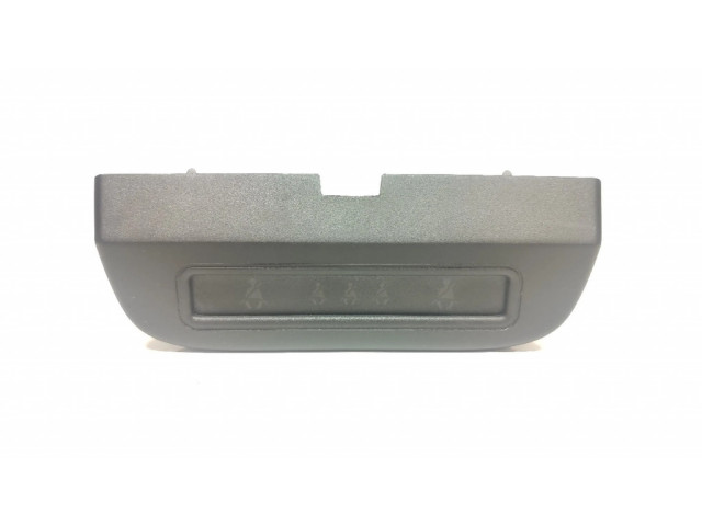 Дисплей    50513905   Alfa Romeo Giulietta