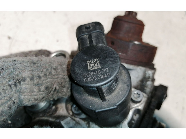 Vstřikovací čerpadlo 31272896, 0445010618   Volvo XC60    D5204T2 
