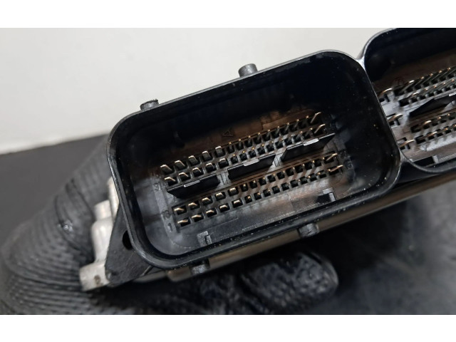 Блок управления двигателя 8R0907401J, 0281016453   Audi RS4 B8