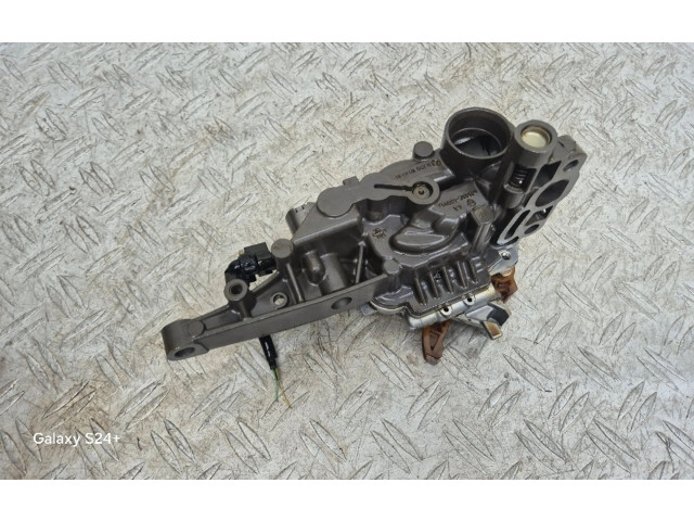 Масляный насос   R2781810601, R2781810620  Mercedes-Benz GLE (W166 - C292) 