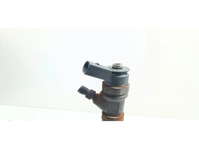 Vstřikovač 0445110209, 7794435   BMW 3 E90 E91  pro naftový motor 2.5 306D3 