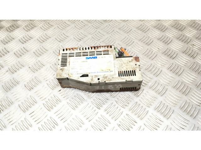 Блок управления 30069530, 12800535   Saab 9-3 Ver1