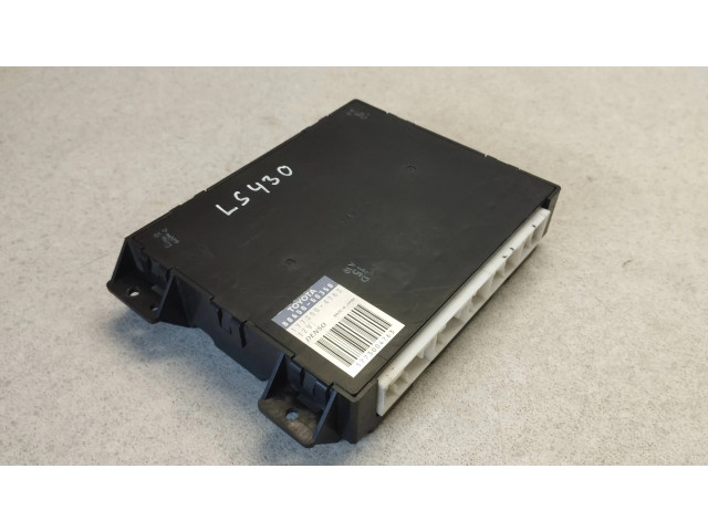 Блок управления климат-контролем 88650-50350   Lexus LS 430