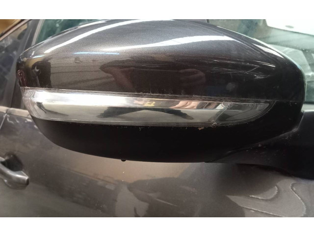Zpětné zrcátko  Peugeot 2008 I 2019    