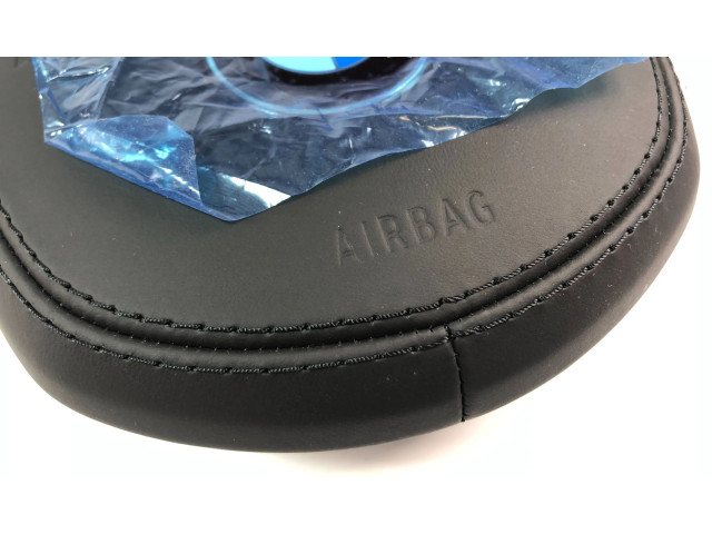 Подушка безопасности водителя 33785572401, 309026498N77AJ   BMW X3M F97