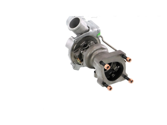 Поршень Турбина  53039880016, 53039880016  Audi A6 Allroad C5  