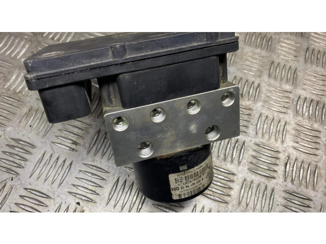 Jednotka ABS A2095450232, 00009287D2   Mercedes-Benz C W203 2004