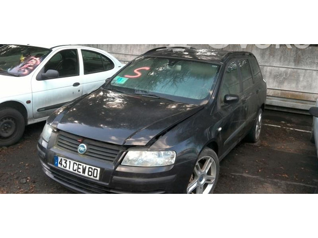 Zpětné zrcátko  Fiat Stilo 2004  735306545  