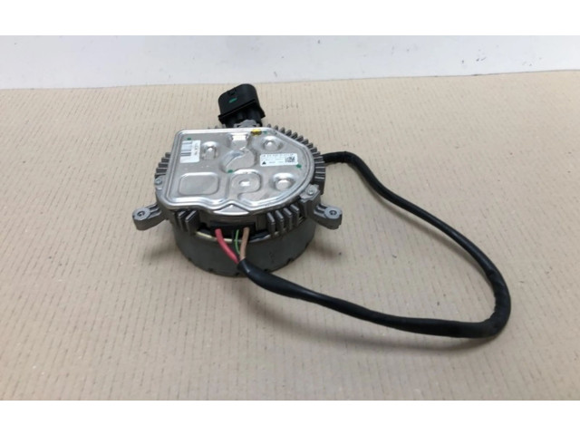 Комплект вентиляторов     5Q0121203DF, 5Q0121203DF    Volkswagen Golf VII 