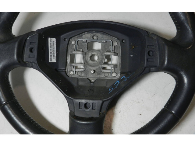 Volant Peugeot 3008 I 2014 965984658B, 96845302ZE  