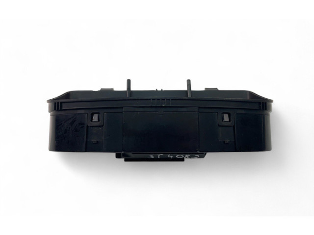 Панель приборов 1T0920873A   Volkswagen Caddy       