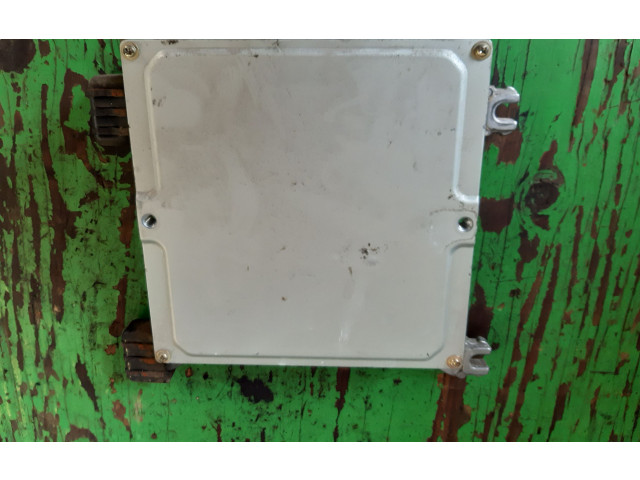 Блок управления двигателем ECU