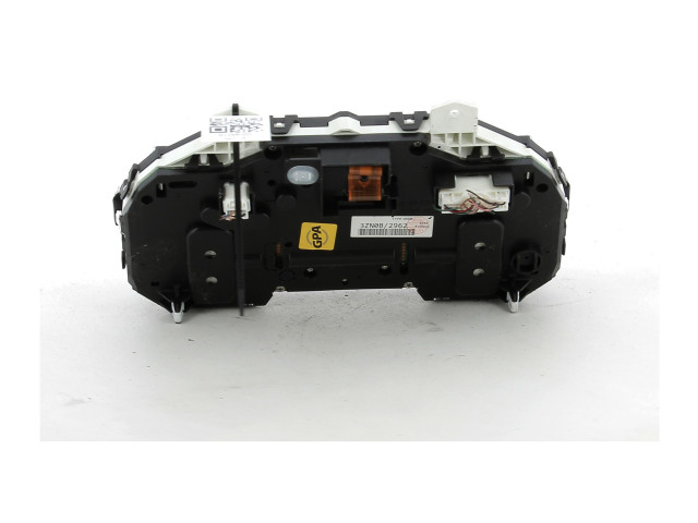 Přístrojová deska  Nissan Pulsar 2015 248103ZN2C, G0-4601S  