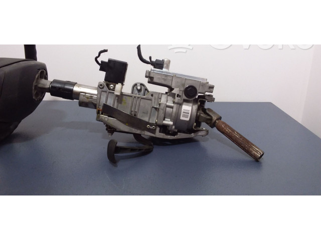    Рулевая рейка 8200445347A, 8200445347A   Renault Megane II 2006 - 2008 года