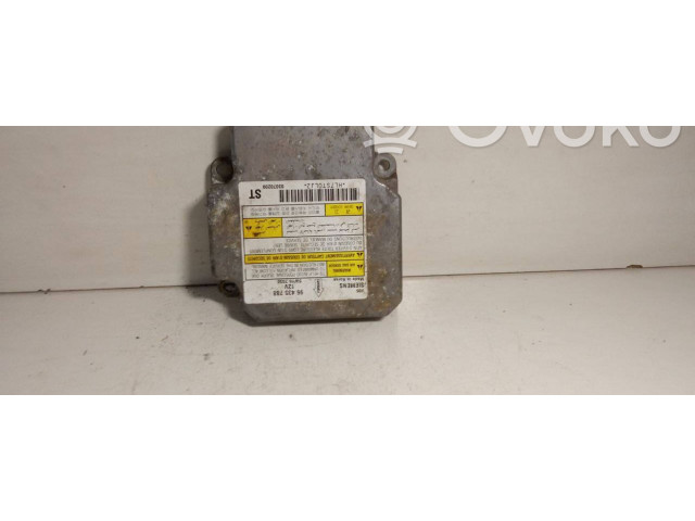Блок подушек безопасности 96435788, 5WY67030   Chevrolet Epica