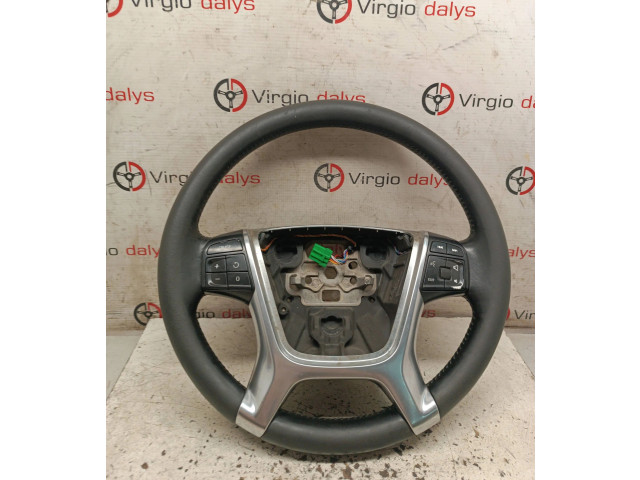 Volant Volvo V70 2011 P31271093  
