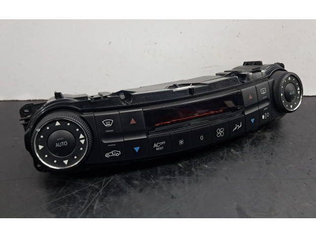 Блок управления климат-контролем 2118300685, A2118300685   Mercedes-Benz E W211