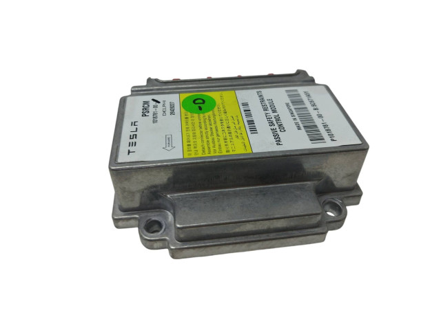 Блок подушек безопасности 101878100B, 28428227   Tesla Model S