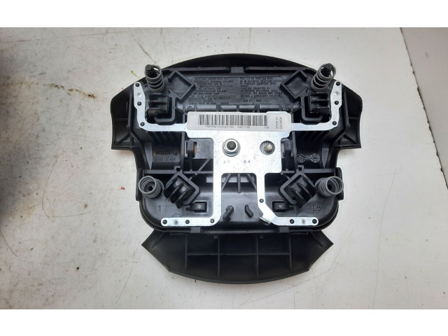 Volant Nissan Primera 2004 48430BA160, 4341122  
