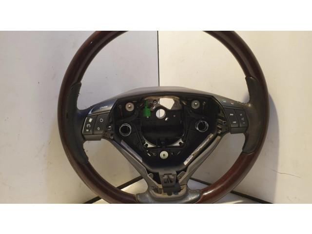 Volant Volvo V70 2001 08666887  