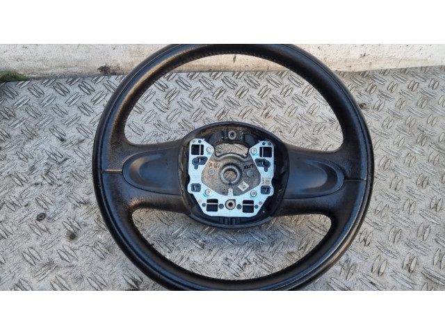 Руль Mini One - Cooper Coupe R56  2005-2014 года 2752964, 6791375      