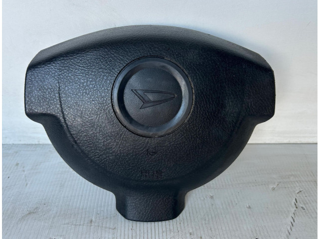 Подушка безопасности водителя J3   Daihatsu Cuore
