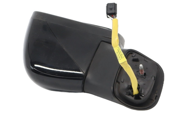 Zpětné zrcátko  Renault Captur 2015  12863190  