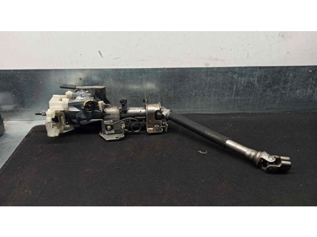 Руль Mitsubishi Colt  2004-2008 года 4401A028, 5WK45107      