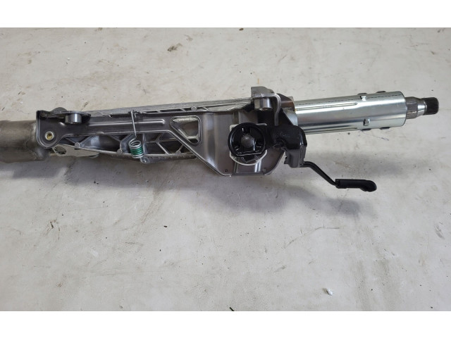 рейка  Колонка рулевая 20646009537   Mercedes-Benz C W206 2021 -  года