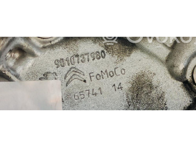 Čerpadlo oleje 9810737980   Citroen C4 Grand Picasso   AH01