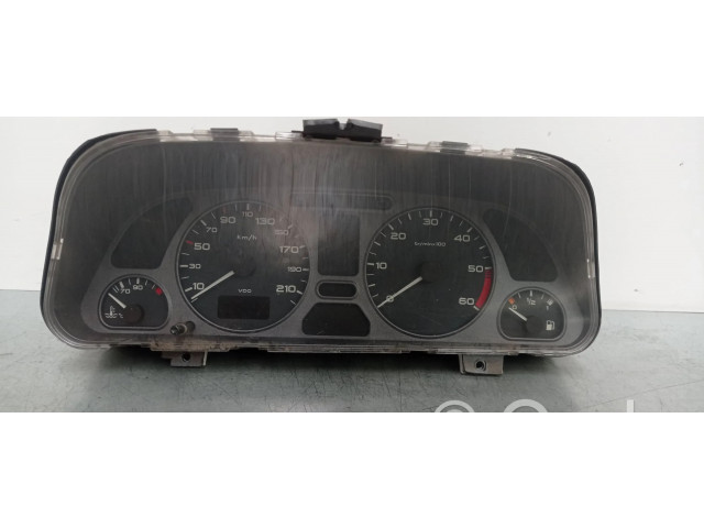 Панель приборов 9636738080   Peugeot 306       