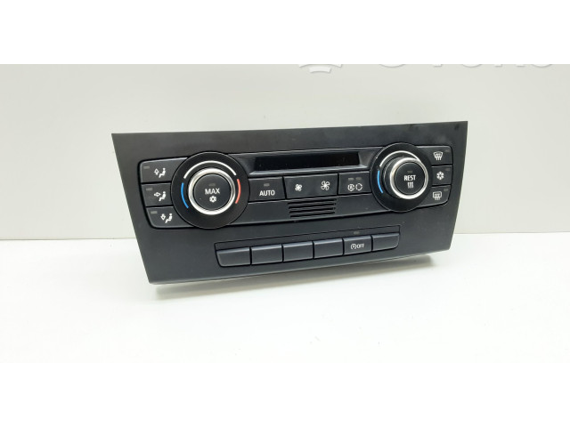 Блок управления климат-контролем 9147300, 64119147300   BMW 3 E92 E93