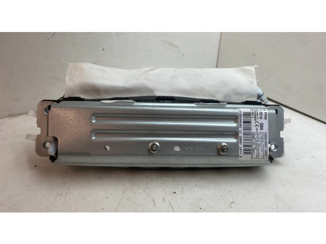Подушка безопасности для колен A2538600302   Mercedes-Benz GLC X253 C253