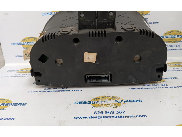 Přístrojová deska  Ford Fiesta  2S6F-10841-A  