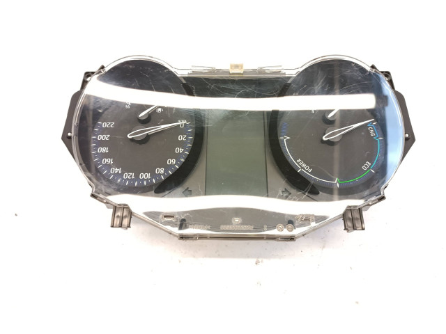 Дисплей    83800F4240   Toyota C-HR I