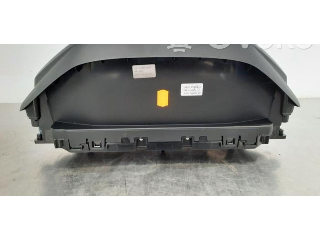 Přístrojová deska  Peugeot 3008 II 2020 9832381580  