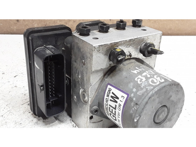 Jednotka ABS 58920A6310, A658930600   Hyundai i30 2013