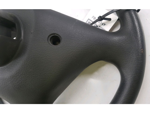 Руль Peugeot 106  1992 - 1995 года 4109N3, F0-6634Y      