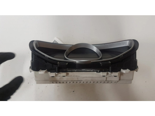 Přístrojová deska  Volvo V40 2015 769212810U, 36010099  